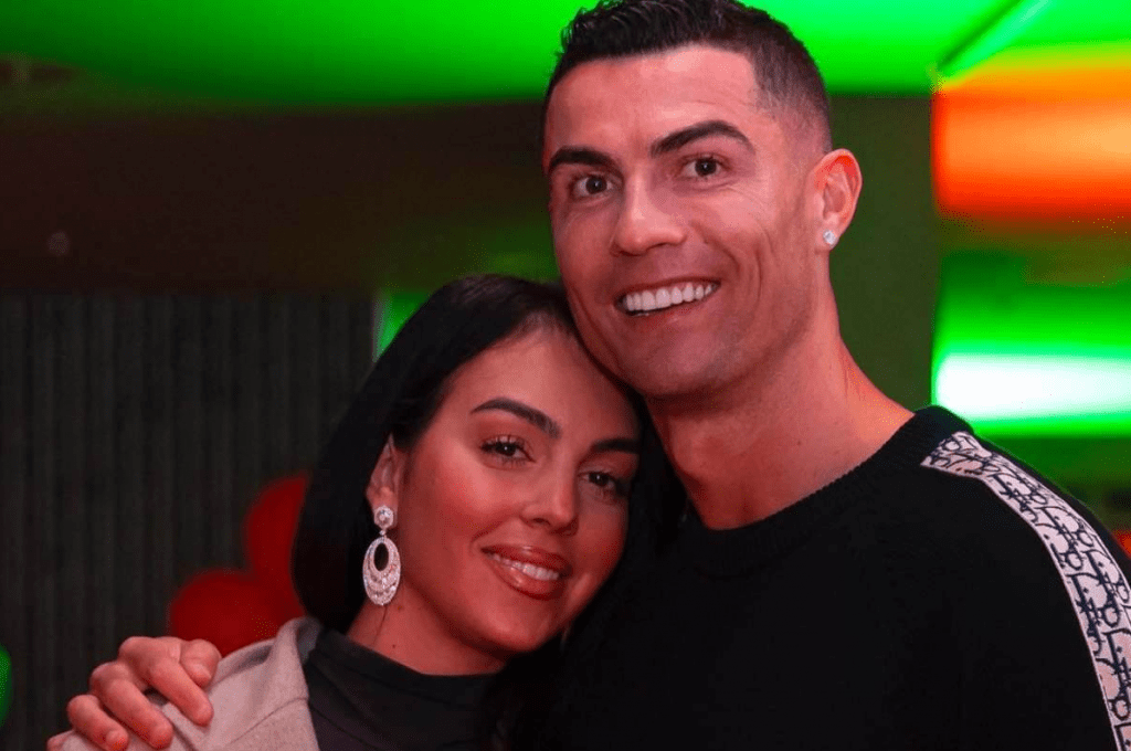 Cristiano Ronaldo, spunta la verità sulla crisi con Georgina: retroscena da brividi