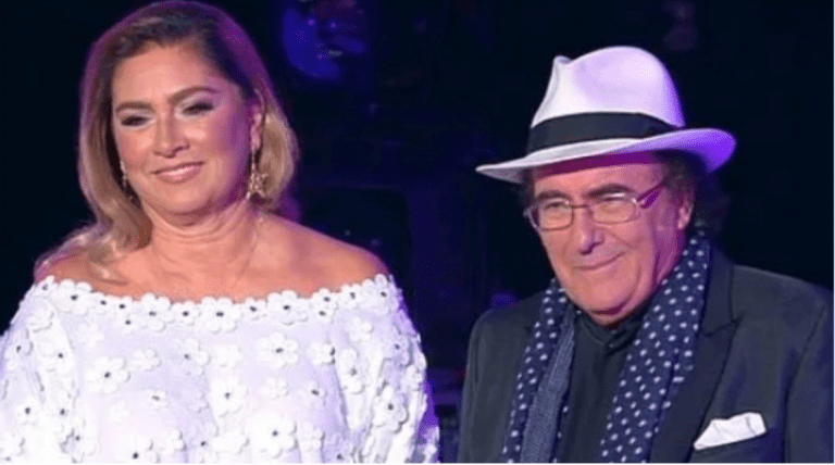 Al Bano lo svela solo oggi: “Con Romina finì per colpa della marijuana, era irriconoscibile”