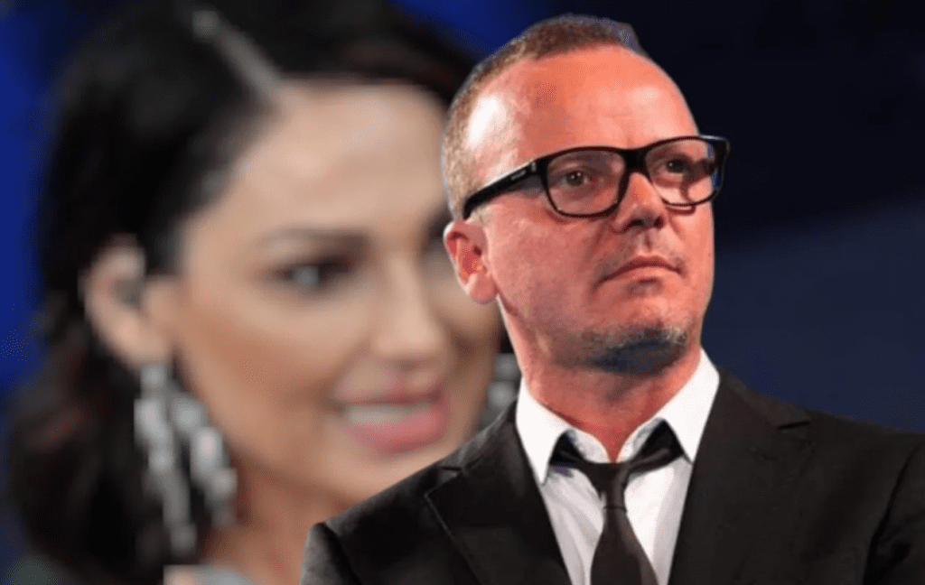 Gigi D’Alessio, la rivoltante verità su Anna Tatangelo: ” Andavamo a letto e…” | Ogni giorno bisognava farlo