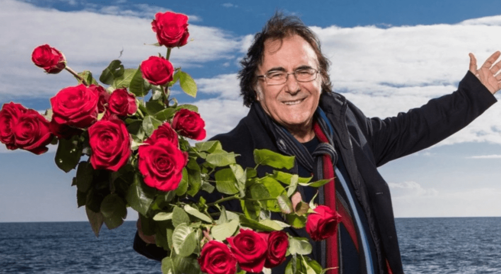 Al Bano compie 80 anni: “Il sesso con Loredana? E’ come il cibo, quando ne hai bisogno…”