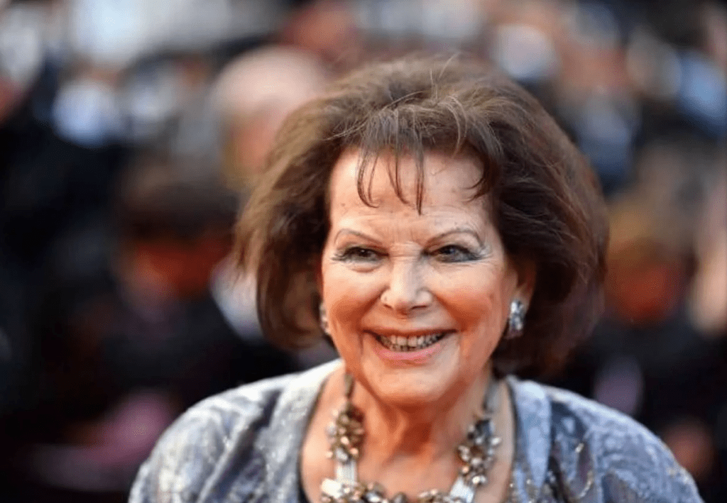 Claudia Cardinale, dopo la grande carriera è finita così: ecco come si è ridotta