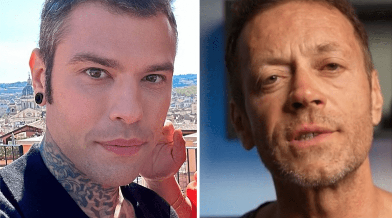 Rocco Siffredi asfalta Fedez: “Vuole ville da 100mila euro gratis”