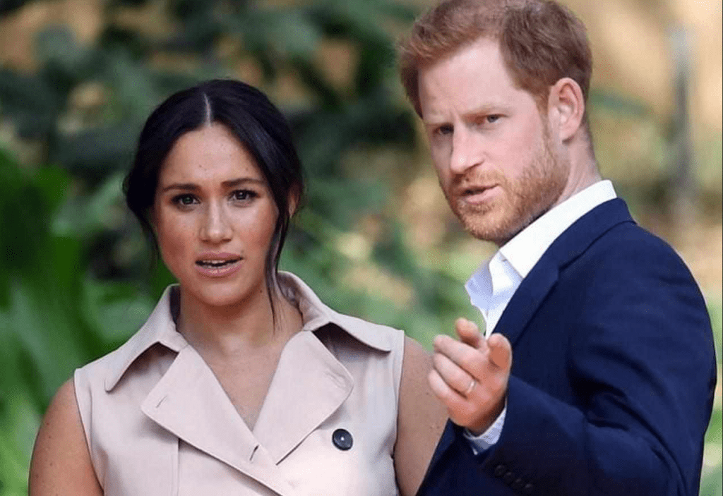 Scandalo: l’incidente stradale di Harry e Meghan sotto inchiesta | Emerge la verità