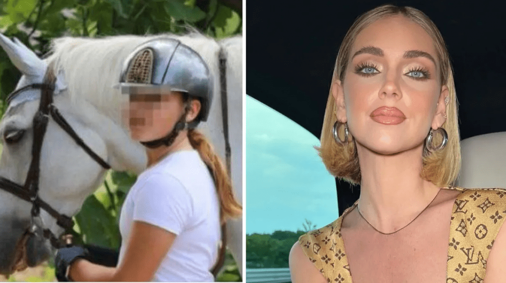 Giulia, l’11enne che ha criticato Chiara Ferragni: “Mi hanno chiuso il profilo Instagram”