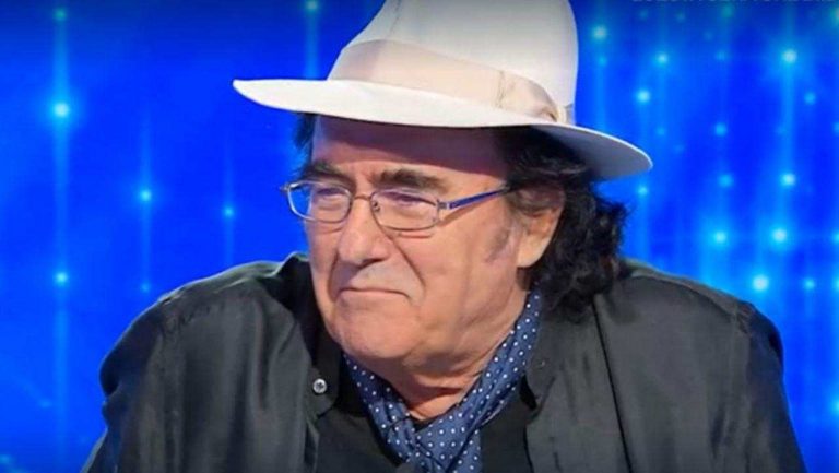 Al Bano Carrisi, il dramma l’ha trapassato da parte a parte: vivo per miracolo