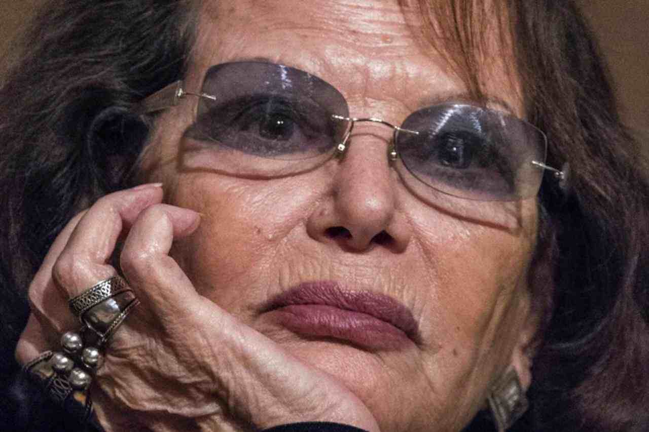 Che fine ha fatto Claudia Cardinale? Scomparsa da tempo |Angoscia tra i fan