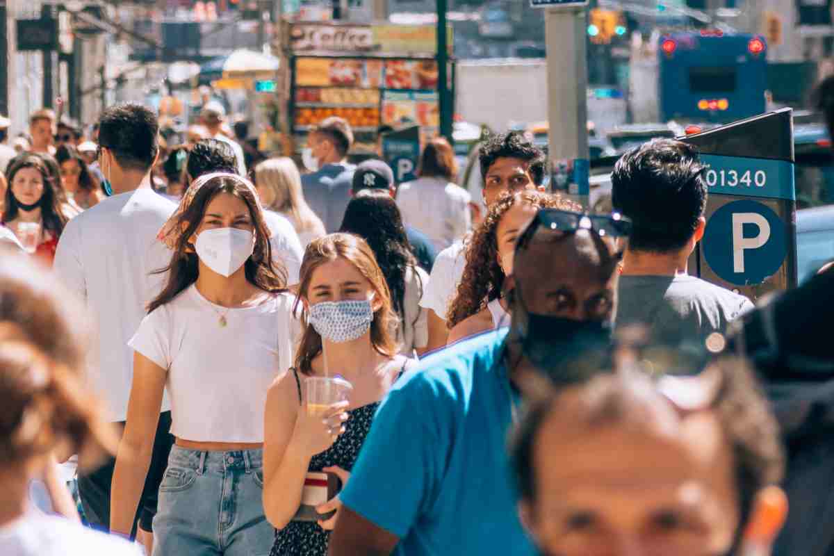 Torna il Covid, a giugno oltre 60 milioni di casi attesi