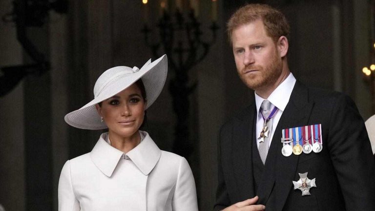 Harry e Meghan sono separati in casa: accordi svelati dall’interno | Tra loro tutto falso