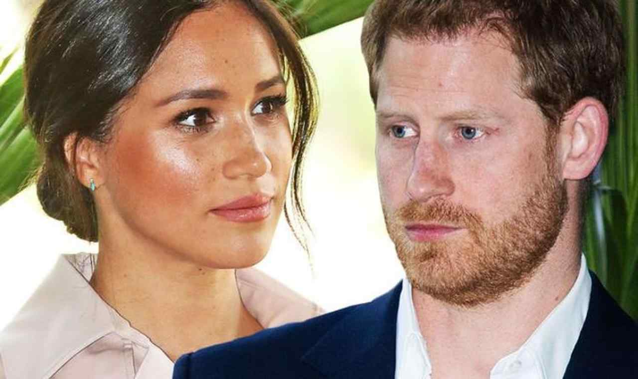 Harry ha messo incinta la sua amante, con Meghan è finita | Gravissima situazione