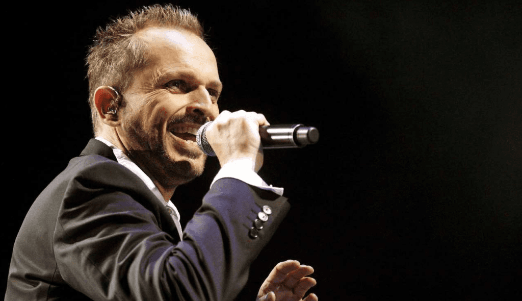 Addio Miguel Bosè, l’Italia al completo piange il grande talento: non ce l’ha fatta | È scomparso così