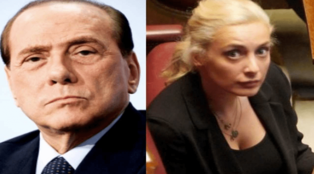 Marta Fascina, spunta il lascito di Berlusconi: Non lo sapeva nessuno