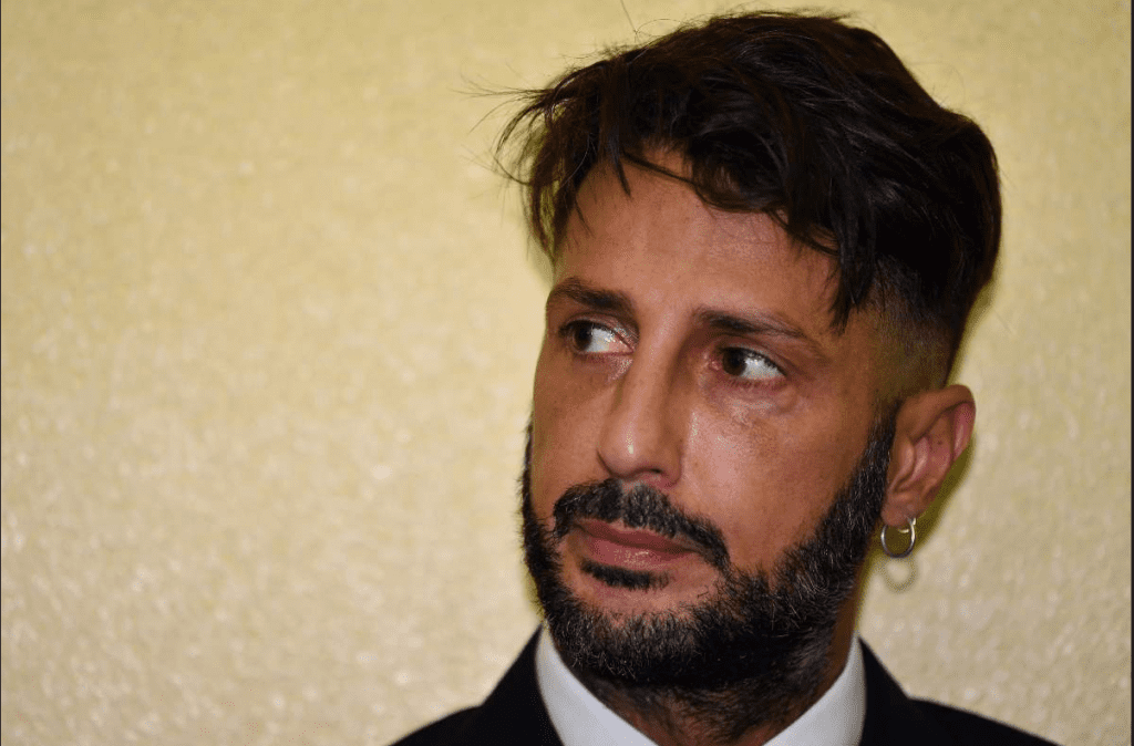 Fabrizio Corona, le parole su Berlusconi sconvolgono tutti: “La mia storia….”