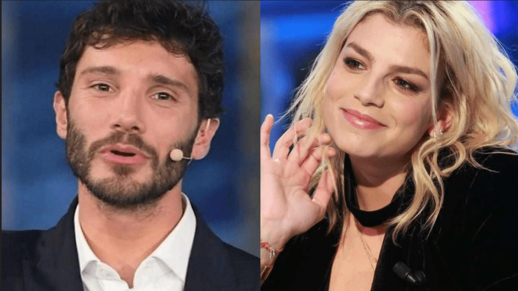 Emma e Stefano De Martino sono tornati insieme | Clamoroso colpo di scena