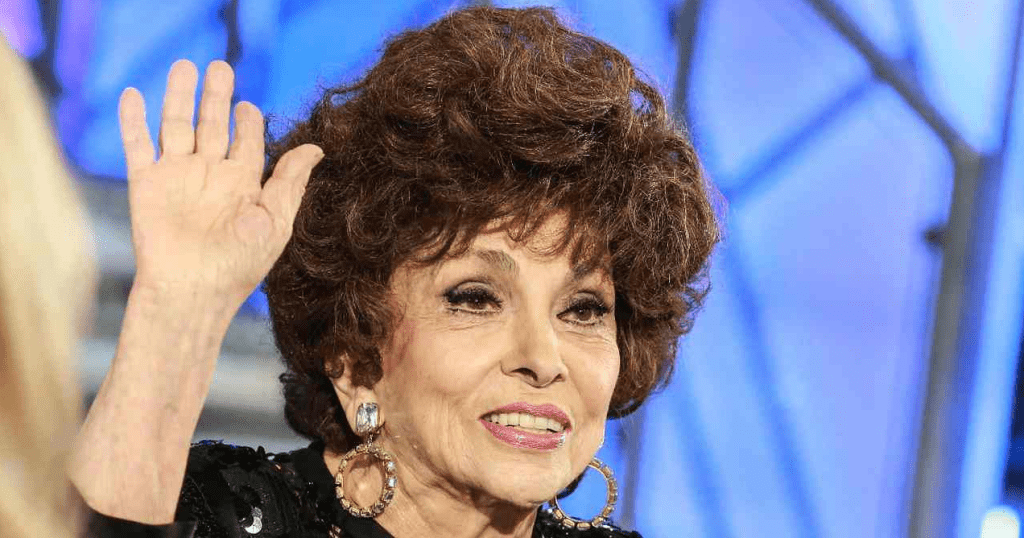 Gina Lollobrigida salta fuori il patrimonio nascosto a Panama