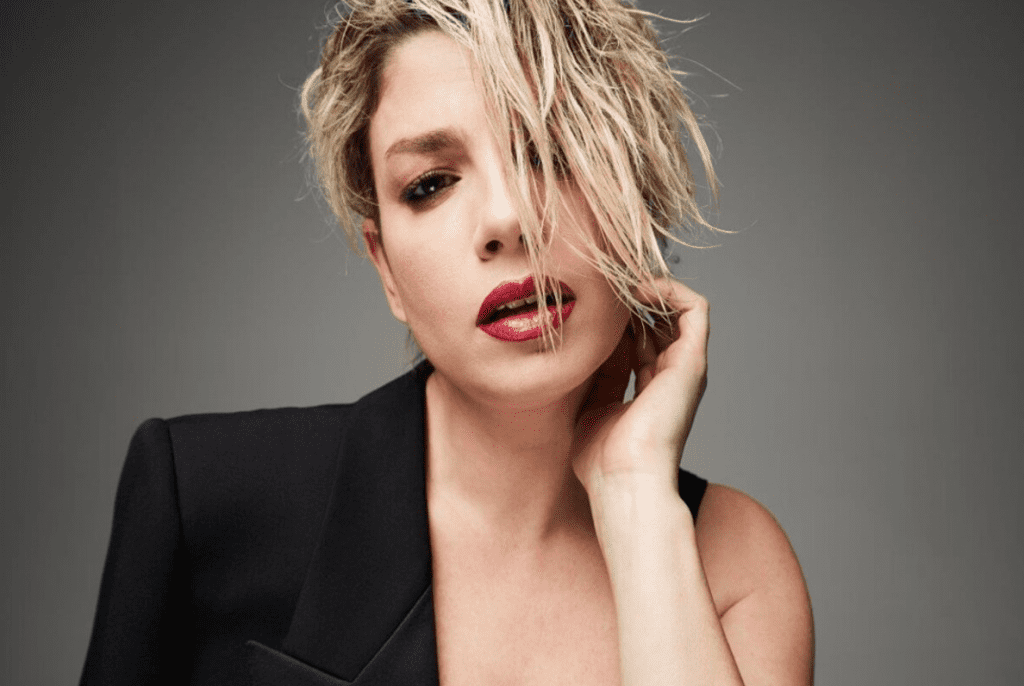 Emma Marrone stende un attore di ‘Mare Fuori’, la coppia accende l’estate: “Sei pazzesca”