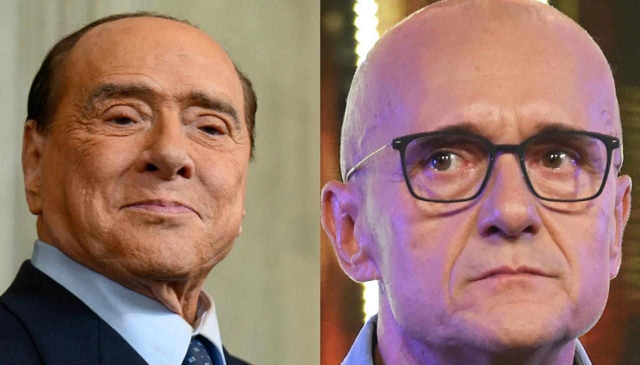 Alfonso Signorini non si trattiene su Berlusconi: ‘vi dico io chi era’ | Rivelazioni spiazzanti