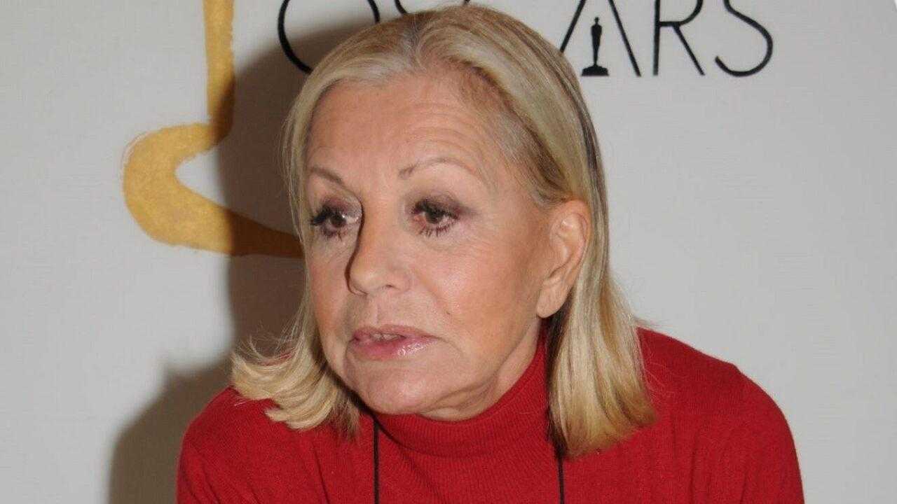 Catherine Spaak è stata arrestata, due vite distrutte | Situazione spaventosa