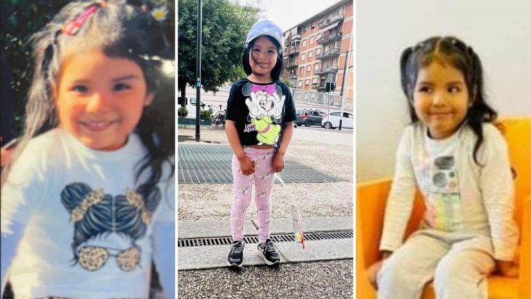 Bambina scomparsa a Firenze, proseguono le ricerche. Ma di Kata non c’è traccia