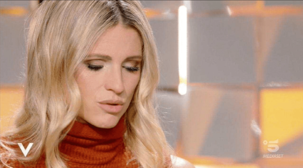 Michelle Hunziker come non l’avete mai vista: “Ecco perché scappano da me” | Triste rivelazione