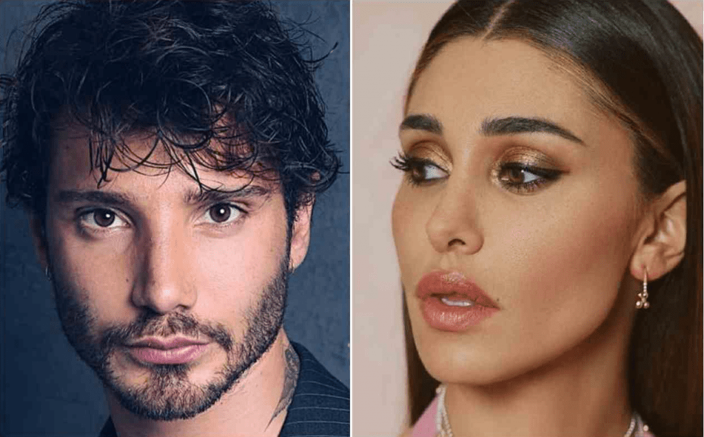 Belen Rodriguez, la ‘rissa’ con Stefano De Martino davanti a tutti: “Pugni in testa e nello stomaco”