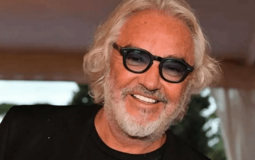 Flavio Briatore, spunta la storia con il grande campione: ecco chi è | Lo conoscete tutti