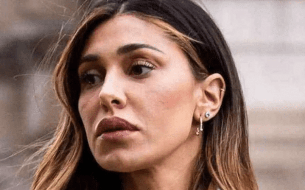 Belen Rodriguez, spezzata nell’interno per la tragedia: “Ho perso mio figlio”