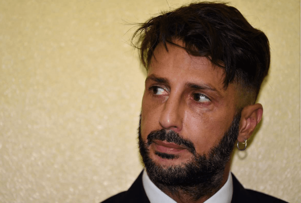 Fabrizio Corona furioso, l’annuncio improvviso scatena di nuovo il finimondo