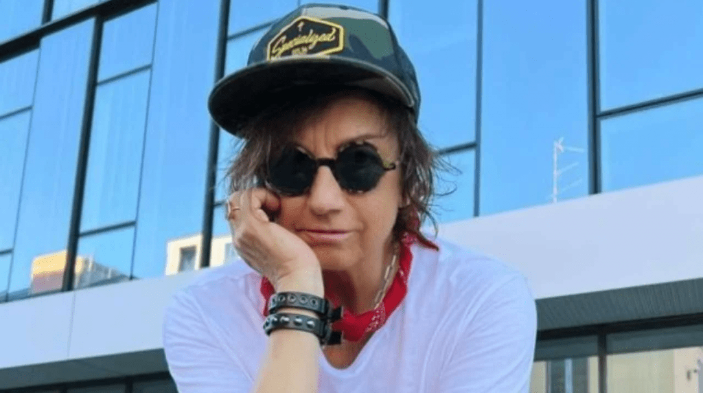 Gianna Nannini, avete mai visto la sua compagna? Stanno insieme da una vita | Ecco chi è