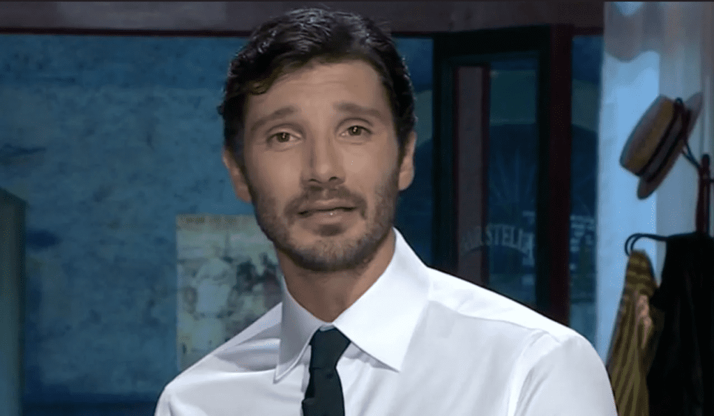 Stefano De Martino lo sta facendo di nascosto: la scottante verità trapela all’improvviso