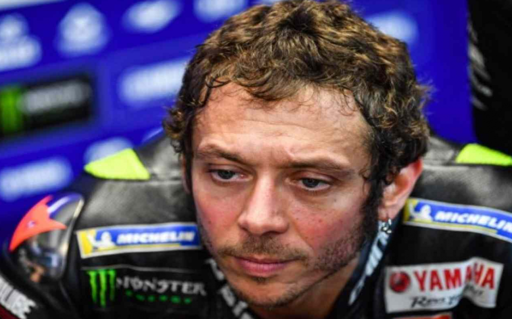 Valentino Rossi, la corsa in ospedale era inevitabile: problemi neurologici serissimi