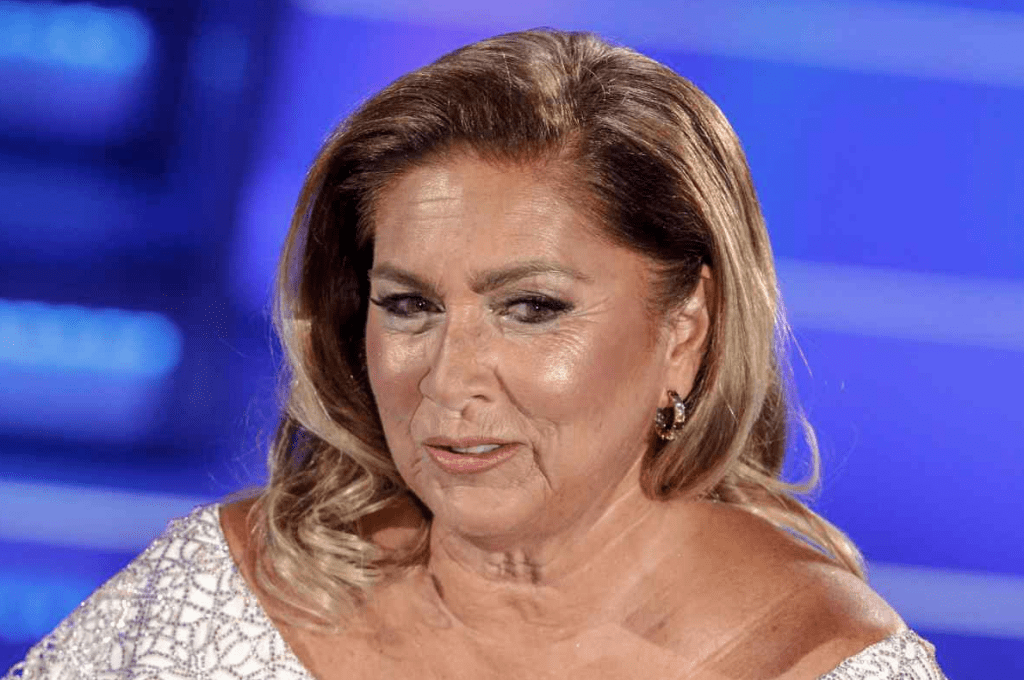 Lutto Romina Power, l’addio più doloroso: “Ha lasciato il corpo”