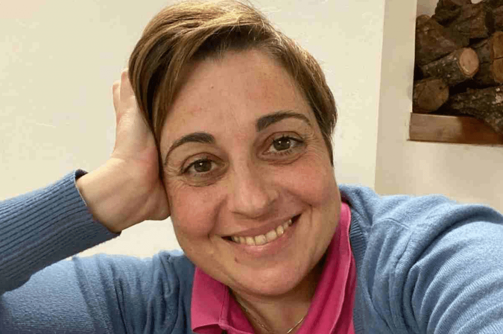 Benedetta Rossi irriconoscibile: com’era davvero prima del successo in tv