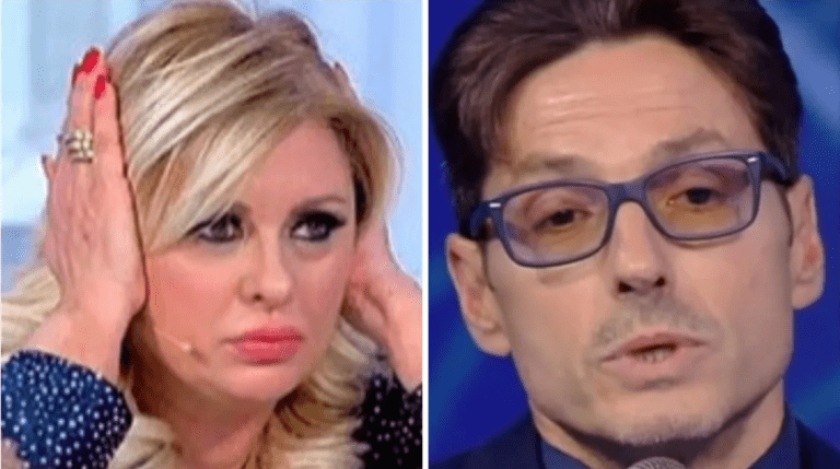 Tina Cipollari via da Mediaset? “Un caro saluto a Pier Silvio”