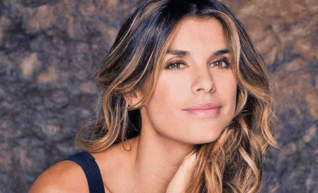 Un uomo improbabile nella vita di Elisabetta Canalis: ecco con chi è stata beccata | Impensabile!