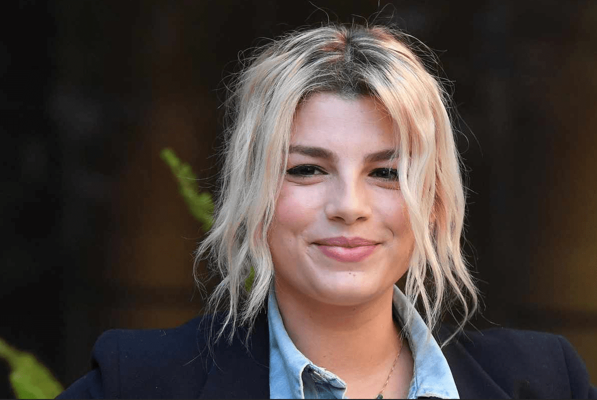 Emma Marrone, in pochi sanno che lavoro faceva prima di diventare famosa