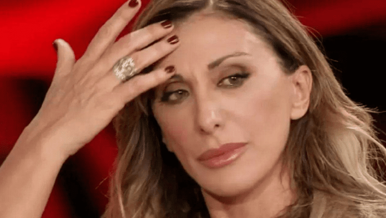 Sabrina Salerno: spunta una rarissima foto del figlio | Ma somiglia troppo a un volto noto