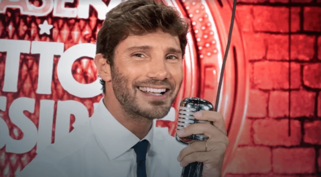 Stefano De Martino, “Stasera tutto è possibile” verso la cancellazione: l’appello di Paolantoni