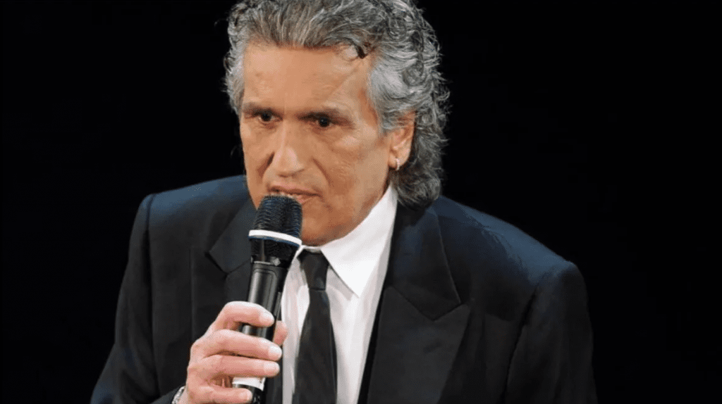 Com’è morto Toto Cutugno: la lunga malattia e il ricovero al San Raffaele