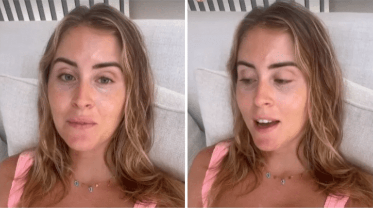 Valentina Ferragni, tragedia sfiorata in mare aperto: “Pensavo di morire”