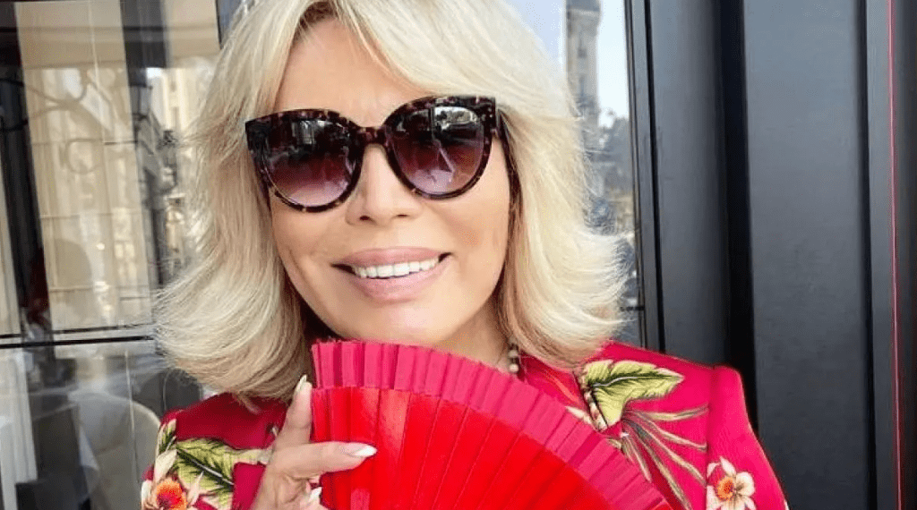 Amanda Lear: “Il se**o oggi è diventato terribilmente noioso, se ne parla troppo”