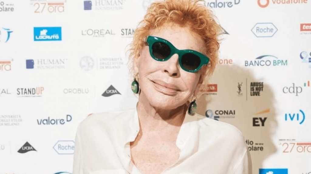 Ornella Vanoni, infarto improvviso e corsa in ospedale: “Morirò da sola”