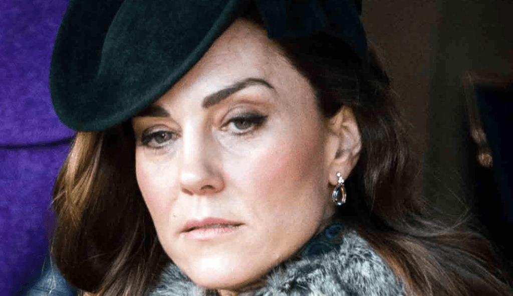 Kate Middleton: è suo fratello a darle la tragica notizia | È successo ai suoi figli