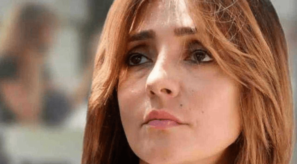 Ambra Angiolini: ecco cos’è successo davvero con Boncompagni | La relazione doveva uscire