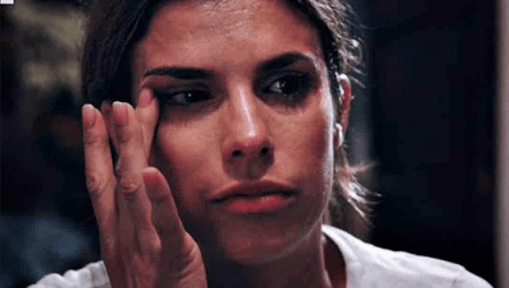 Elisabetta Canalis: “Mi spezza il cuore”, se ne sono andate entrambe | Una tregedia immane