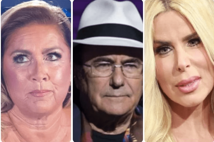 Romina Power e Al Bano, vuotato il sacco sul divorzio: la verità su Loredana Lecciso | “Lei è stata un altro…”