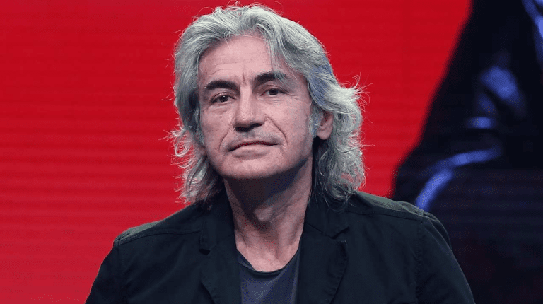 Luciano Ligabue, tragedia immane e dolore insuperabile: “Mio figlio non ce l’ha fatta”