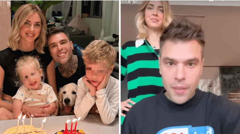 Fedez compie 34 anni, cosa gli hanno detto i medici e perchè ha preso un volo per Manchester