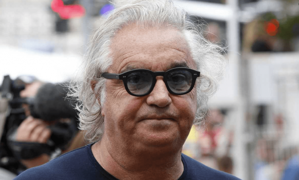 Flavio Briatore, altro che imprenditore: la sua vita ha tutto un altro sapore | Ecco cosa fa