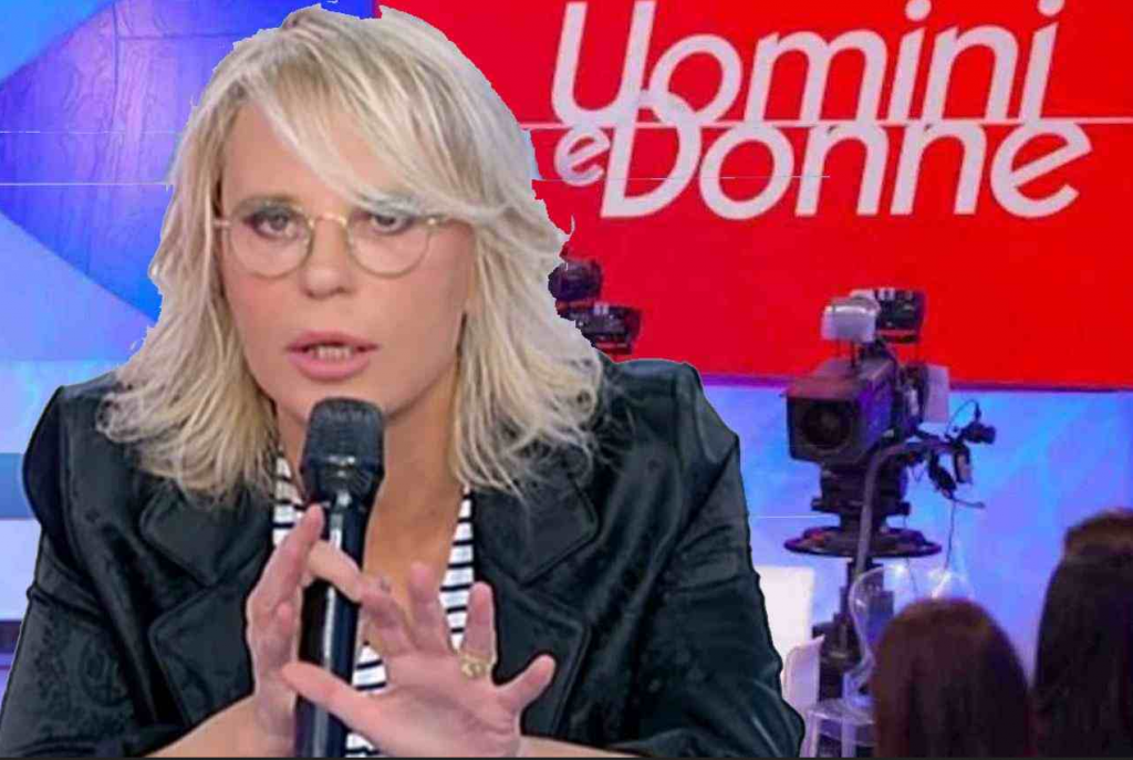 Prende pure il reddito”, doccia ghiacciata sulla tronista di Uomini e Donne | Si scatena l’odio