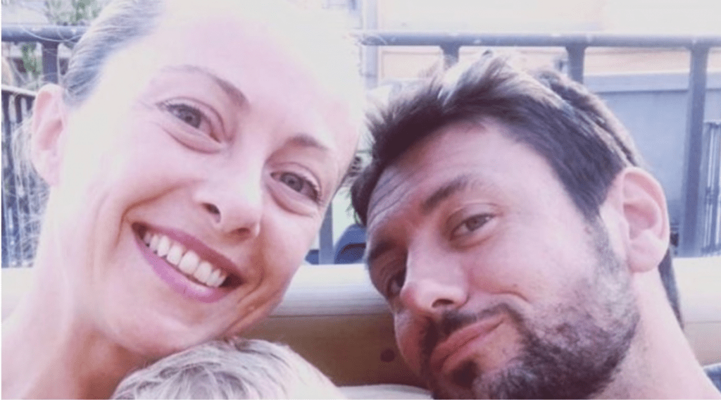 Giorgia Meloni: “Quando ho visto Andrea ho detto ‘o ce lo mando o è l’uomo della mia vita’”